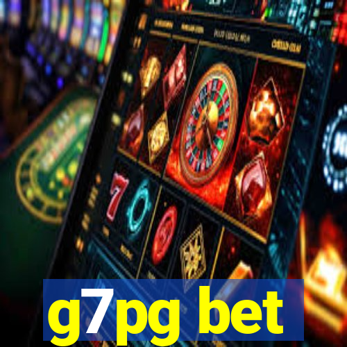 g7pg bet